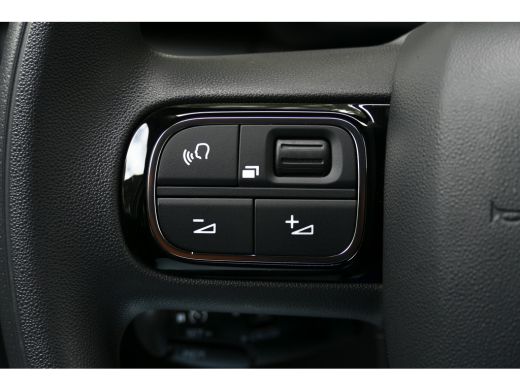 Citroën C3 1.2 PureTech Feel / NAVI / LED / CLIMA / BLUETOOTH / CRUISECONTROL / 1E EIGENAAR / SCHTTERENDE ST... ActivLease financial lease