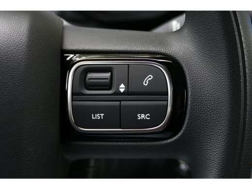 Citroën C3 1.2 PureTech Feel / NAVI / LED / CLIMA / BLUETOOTH / CRUISECONTROL / 1E EIGENAAR / SCHTTERENDE ST... ActivLease financial lease