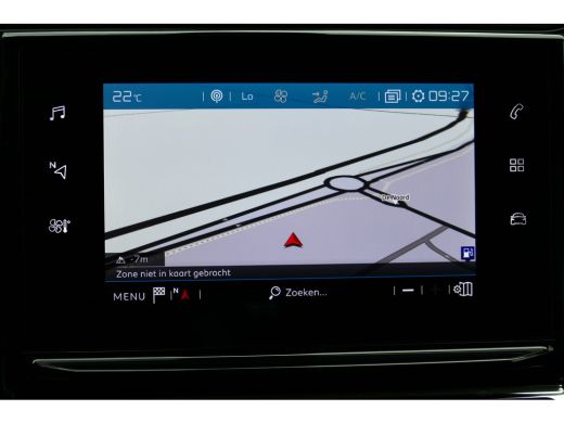 Citroën C3 1.2 PureTech Feel / NAVI / LED / CLIMA / BLUETOOTH / CRUISECONTROL / 1E EIGENAAR / SCHTTERENDE ST... ActivLease financial lease
