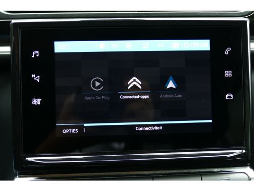 Citroën C3 1.2 PureTech Feel / NAVI / LED / CLIMA / BLUETOOTH / CRUISECONTROL / 1E EIGENAAR / SCHTTERENDE ST... ActivLease financial lease