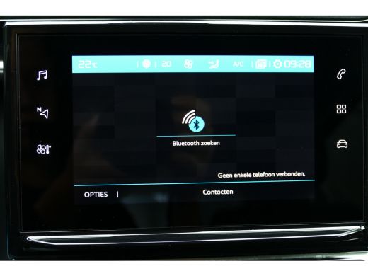 Citroën C3 1.2 PureTech Feel / NAVI / LED / CLIMA / BLUETOOTH / CRUISECONTROL / 1E EIGENAAR / SCHTTERENDE ST... ActivLease financial lease