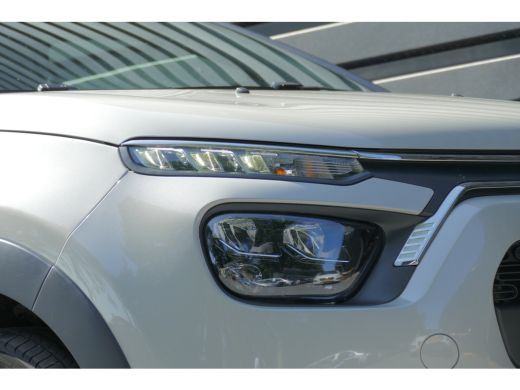 Citroën C3 1.2 PureTech Feel / NAVI / LED / CLIMA / BLUETOOTH / CRUISECONTROL / 1E EIGENAAR / SCHTTERENDE ST... ActivLease financial lease