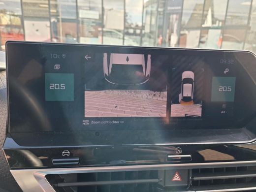 Citroën ë-C4 Feel Pack 50 kWh | Achteruitrijcamera | Airco (automatisch) | Alarm klasse 1(startblokkering) ActivLease financial lease