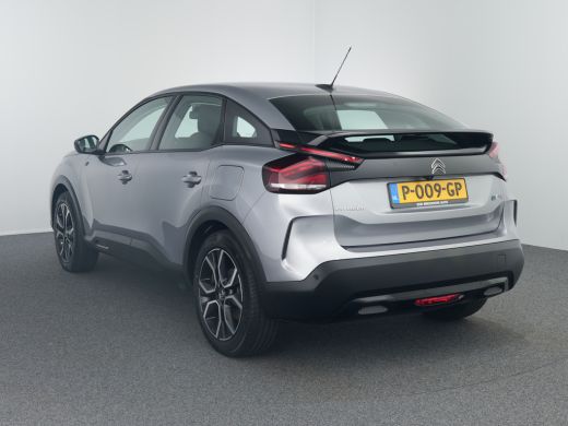 Citroën ë-C4 Feel Pack 50 kWh | Achteruitrijcamera | Airco (automatisch) | Alarm klasse 1(startblokkering) ActivLease financial lease