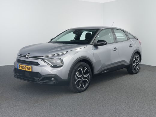 Citroën ë-C4 Feel Pack 50 kWh | Achteruitrijcamera | Airco (automatisch) | Alarm klasse 1(startblokkering) ActivLease financial lease