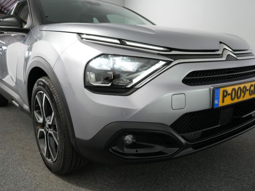 Citroën ë-C4 Feel Pack 50 kWh | Achteruitrijcamera | Airco (automatisch) | Alarm klasse 1(startblokkering) ActivLease financial lease