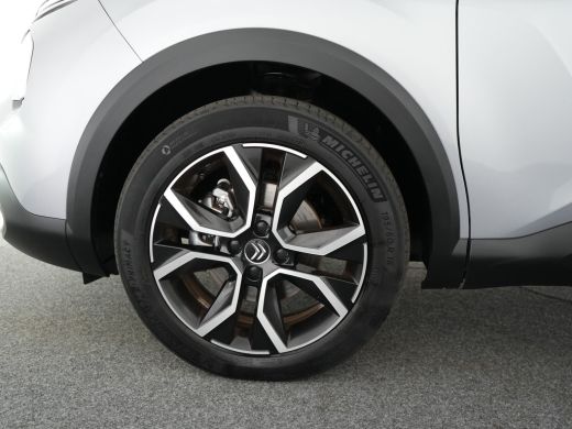 Citroën ë-C4 Feel Pack 50 kWh | Achteruitrijcamera | Airco (automatisch) | Alarm klasse 1(startblokkering) ActivLease financial lease