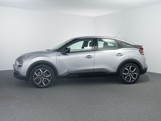 Citroën ë-C4 Feel Pack 50 kWh | Achteruitrijcamera | Airco (automatisch) | Alarm klasse 1(startblokkering) ActivLease financial lease