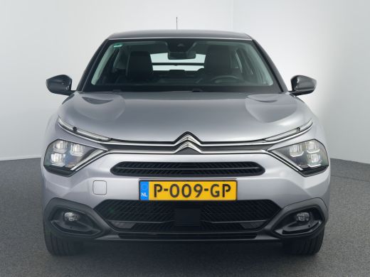 Citroën ë-C4 Feel Pack 50 kWh | Achteruitrijcamera | Airco (automatisch) | Alarm klasse 1(startblokkering) ActivLease financial lease