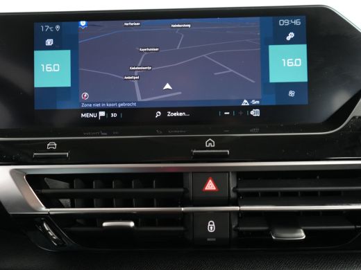 Citroën ë-C4 Feel Pack 50 kWh | Achteruitrijcamera | Airco (automatisch) | Alarm klasse 1(startblokkering) ActivLease financial lease