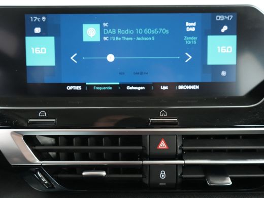 Citroën ë-C4 Feel Pack 50 kWh | Achteruitrijcamera | Airco (automatisch) | Alarm klasse 1(startblokkering) ActivLease financial lease