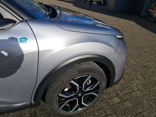 Citroën ë-C4 Feel Pack 50 kWh | Achteruitrijcamera | Airco (automatisch) | Alarm klasse 1(startblokkering) ActivLease financial lease