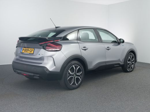 Citroën ë-C4 Feel Pack 50 kWh | Achteruitrijcamera | Airco (automatisch) | Alarm klasse 1(startblokkering) ActivLease financial lease