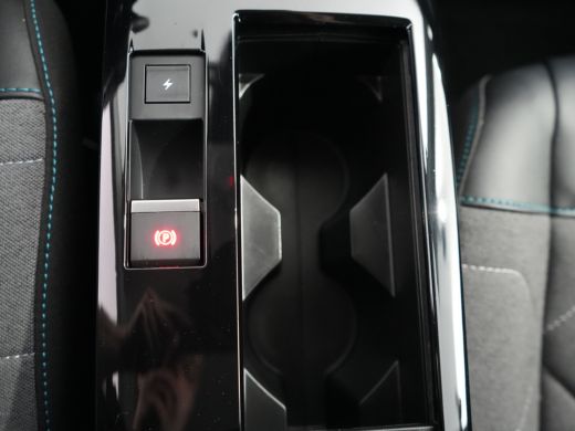 Citroën ë-C4 Feel Pack 50 kWh | Achteruitrijcamera | Airco (automatisch) | Alarm klasse 1(startblokkering) ActivLease financial lease