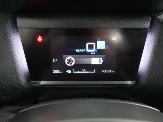 Citroën ë-C4 Feel Pack 50 kWh | Achteruitrijcamera | Airco (automatisch) | Alarm klasse 1(startblokkering) ActivLease financial lease