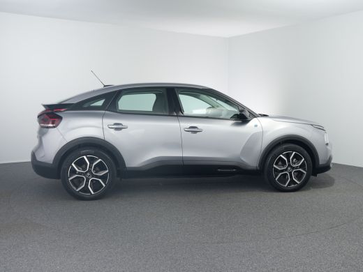 Citroën ë-C4 Feel Pack 50 kWh | Achteruitrijcamera | Airco (automatisch) | Alarm klasse 1(startblokkering) ActivLease financial lease