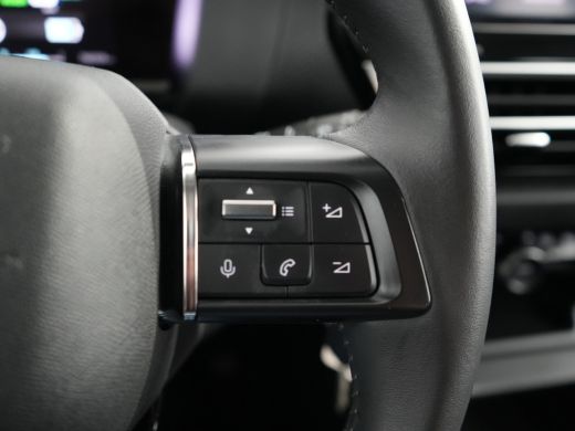 Citroën ë-C4 Feel Pack 50 kWh | Achteruitrijcamera | Airco (automatisch) | Alarm klasse 1(startblokkering) ActivLease financial lease