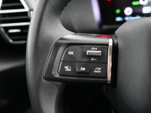 Citroën ë-C4 Feel Pack 50 kWh | Achteruitrijcamera | Airco (automatisch) | Alarm klasse 1(startblokkering) ActivLease financial lease
