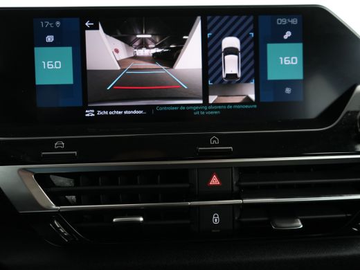 Citroën ë-C4 Feel Pack 50 kWh | Achteruitrijcamera | Airco (automatisch) | Alarm klasse 1(startblokkering) ActivLease financial lease