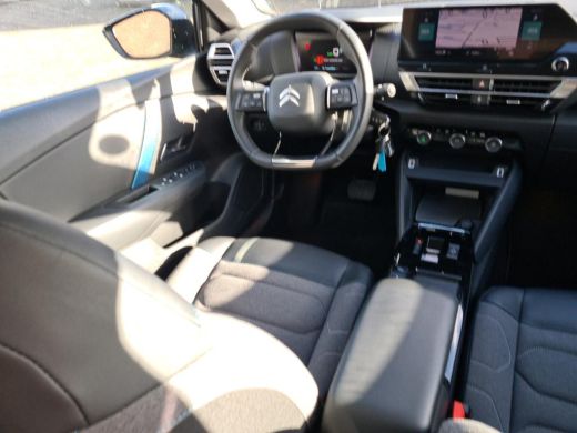 Citroën ë-C4 Feel Pack 50 kWh | Achteruitrijcamera | Airco (automatisch) | Alarm klasse 1(startblokkering) ActivLease financial lease