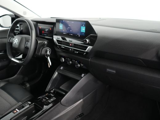 Citroën ë-C4 Feel Pack 50 kWh | Achteruitrijcamera | Airco (automatisch) | Alarm klasse 1(startblokkering) ActivLease financial lease