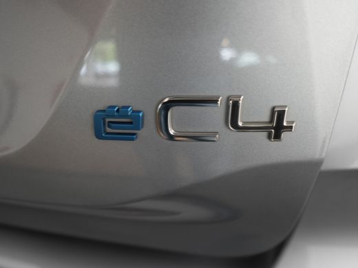 Citroën ë-C4 Feel Pack 50 kWh | Achteruitrijcamera | Airco (automatisch) | Alarm klasse 1(startblokkering) ActivLease financial lease