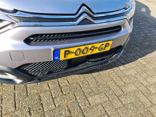 Citroën ë-C4 Feel Pack 50 kWh | Achteruitrijcamera | Airco (automatisch) | Alarm klasse 1(startblokkering) ActivLease financial lease