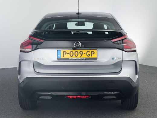 Citroën ë-C4 Feel Pack 50 kWh | Achteruitrijcamera | Airco (automatisch) | Alarm klasse 1(startblokkering) ActivLease financial lease