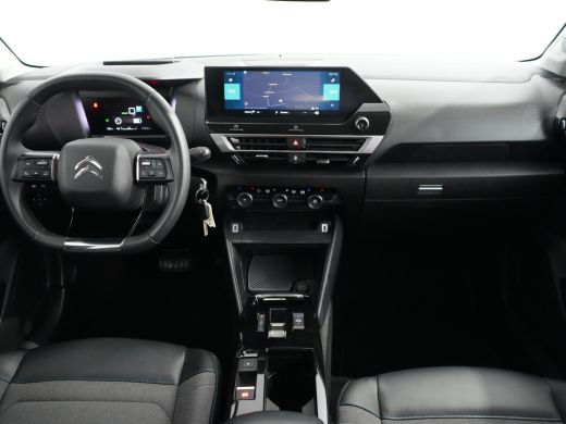 Citroën ë-C4 Feel Pack 50 kWh | Achteruitrijcamera | Airco (automatisch) | Alarm klasse 1(startblokkering) ActivLease financial lease