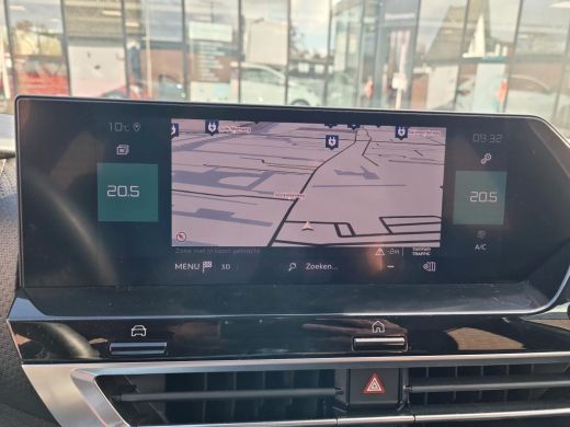 Citroën ë-C4 Feel Pack 50 kWh | Achteruitrijcamera | Airco (automatisch) | Alarm klasse 1(startblokkering) ActivLease financial lease