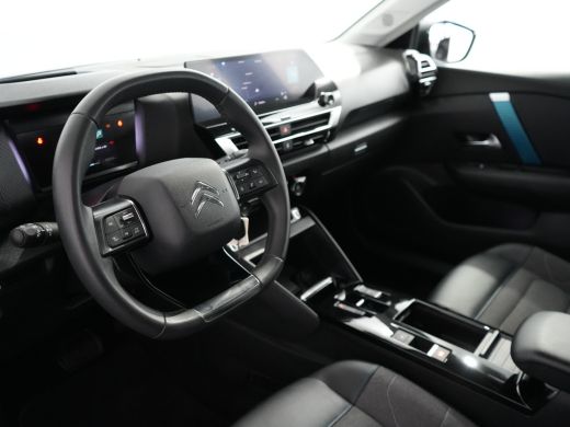 Citroën ë-C4 Feel Pack 50 kWh | Achteruitrijcamera | Airco (automatisch) | Alarm klasse 1(startblokkering) ActivLease financial lease