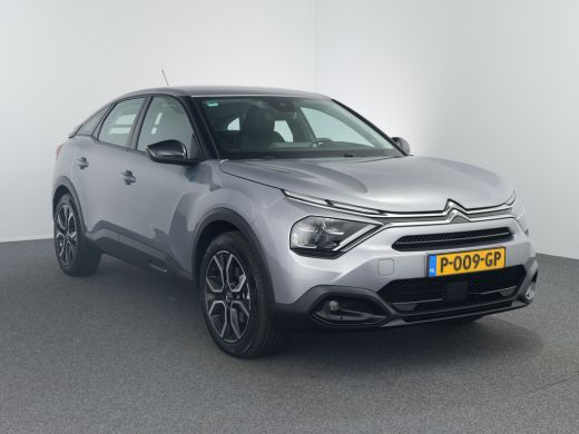 Citroën ë-C4 Feel Pack 50 kWh | Achteruitrijcamera | Airco (automatisch) | Alarm klasse 1(startblokkering) ActivLease financial lease