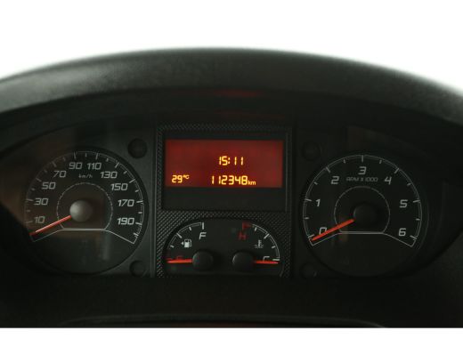Citroën Jumper 33 2.2 BlueHDi L2H2 Airco Camera Cruise Navigatie Trekhaak 3 Persoons Elektrpakket ActivLease financial lease