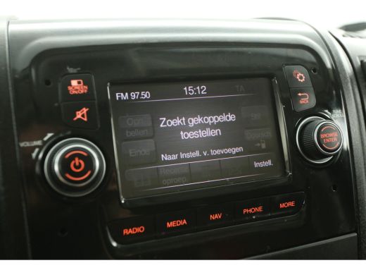 Citroën Jumper 33 2.2 BlueHDi L2H2 Airco Camera Cruise Navigatie Trekhaak 3 Persoons Elektrpakket ActivLease financial lease