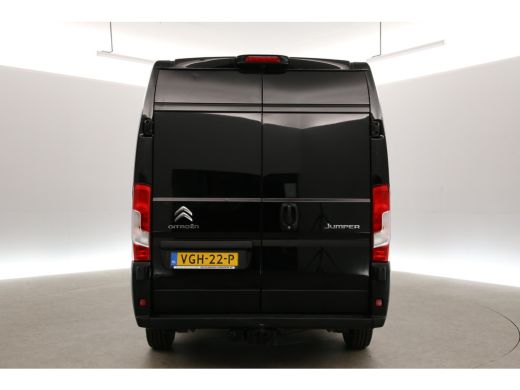 Citroën Jumper 33 2.2 BlueHDi L2H2 Airco Camera Cruise Navigatie Trekhaak 3 Persoons Elektrpakket ActivLease financial lease