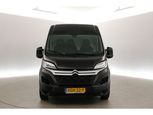 Citroën Jumper 33 2.2 BlueHDi L2H2 Airco Camera Cruise Navigatie Trekhaak 3 Persoons Elektrpakket ActivLease financial lease