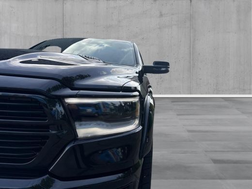 Dodge Ram 1500 1500 5.7 V8 4x4 Crew Cab Laramie | GEHEEL RIJKLAAR!!! | Model24 BPM VRIJ!| Elektr. treeplanken | ... ActivLease financial lease