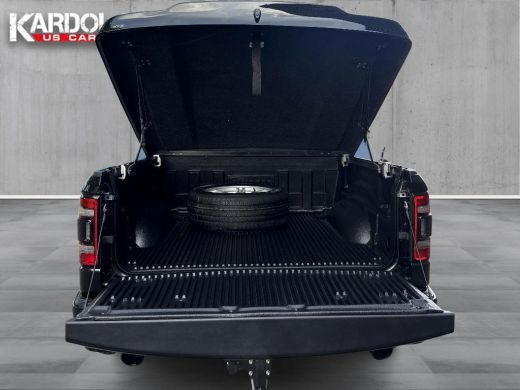 Dodge Ram 1500 1500 5.7 V8 4x4 Crew Cab Laramie | GEHEEL RIJKLAAR!!! | Model24 BPM VRIJ!| Elektr. treeplanken | ... ActivLease financial lease