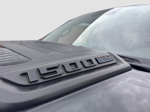 Dodge Ram 1500 1500 5.7 V8 4x4 Crew Cab Laramie GT | Virtual cockpit | Panoramadak | Trekhaak 13-polig | LPG | B... ActivLease financial lease