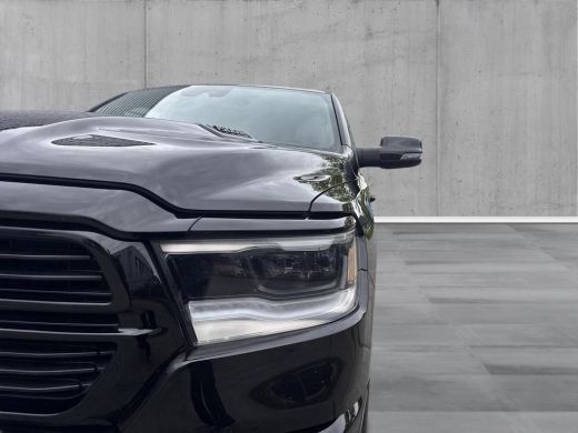 Dodge Ram 1500 1500 5.7 V8 4x4 Crew Cab Laramie GT | Virtual cockpit | Panoramadak | Trekhaak 13-polig | LPG | B... ActivLease financial lease