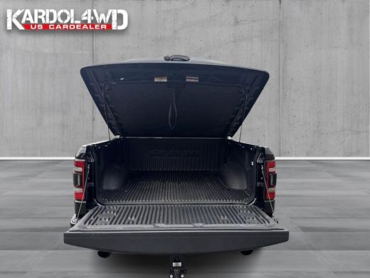 Dodge Ram 1500 1500 5.7 V8 4x4 Crew Cab Laramie GT | Virtual cockpit | Panoramadak | Trekhaak 13-polig | LPG | B... ActivLease financial lease
