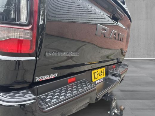 Dodge Ram 1500 1500 5.7 V8 4x4 Crew Cab Laramie GT | Virtual cockpit | Panoramadak | Trekhaak 13-polig | LPG | B... ActivLease financial lease