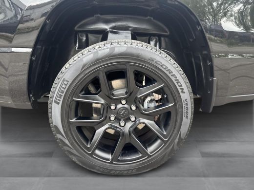 Dodge Ram 1500 1500 5.7 V8 4x4 Crew Cab Laramie GT | Virtual cockpit | Panoramadak | Trekhaak 13-polig | LPG | B... ActivLease financial lease