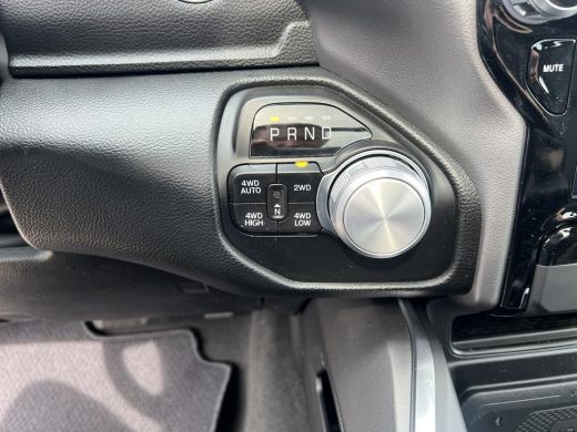 Dodge Ram 1500 1500 5.7 V8 4x4 Crew Cab Laramie | Model24 | Adaptieve cruise control | Incl Undercover| 360gr ca... ActivLease financial lease
