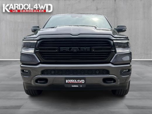Dodge Ram 1500 1500 5.7 V8 4x4 Crew Cab Laramie | Model24 | Adaptieve cruise control | Incl Undercover| 360gr ca... ActivLease financial lease
