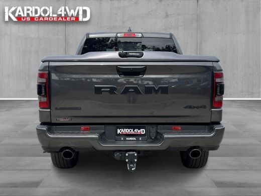 Dodge Ram 1500 1500 5.7 V8 4x4 Crew Cab Laramie | Model24 | Adaptieve cruise control | Incl Undercover| 360gr ca... ActivLease financial lease