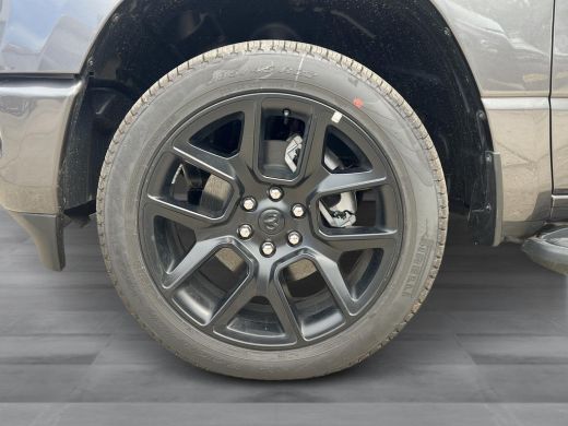 Dodge Ram 1500 1500 5.7 V8 4x4 Crew Cab Laramie | Model24 | Adaptieve cruise control | Incl Undercover| 360gr ca... ActivLease financial lease