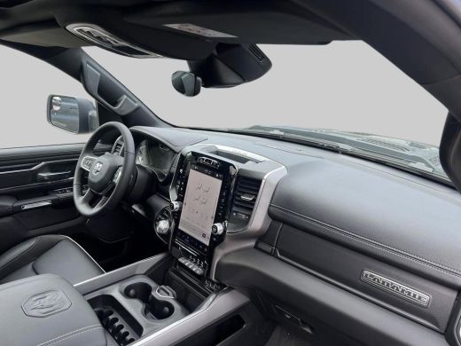 Dodge Ram 1500 1500 5.7 V8 4x4 Crew Cab Laramie | Model24 | Adaptieve cruise control | Incl Undercover| 360gr ca... ActivLease financial lease