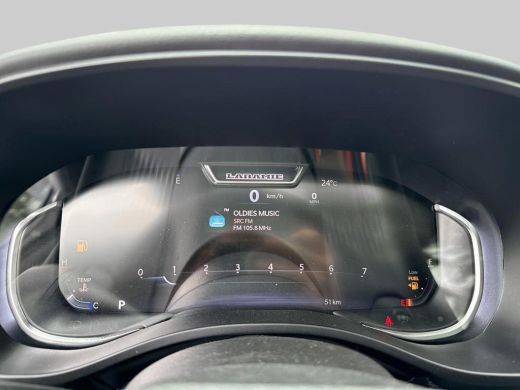 Dodge Ram 1500 1500 5.7 V8 4x4 Crew Cab Laramie | Model24 | Elektr. treeplanken | Head-up | 360gr camera| Panora... ActivLease financial lease