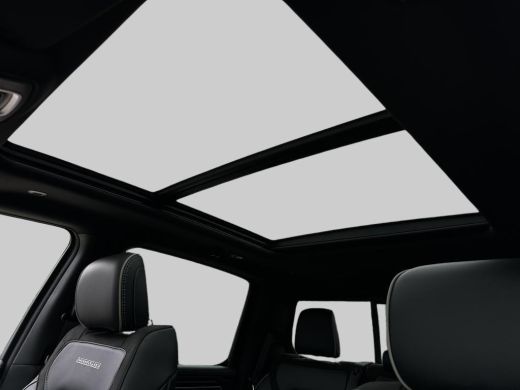 Dodge Ram 1500 1500 5.7 V8 4x4 Crew Cab Laramie | Model24 | Elektr. treeplanken | Head-up | 360gr camera| Panora... ActivLease financial lease